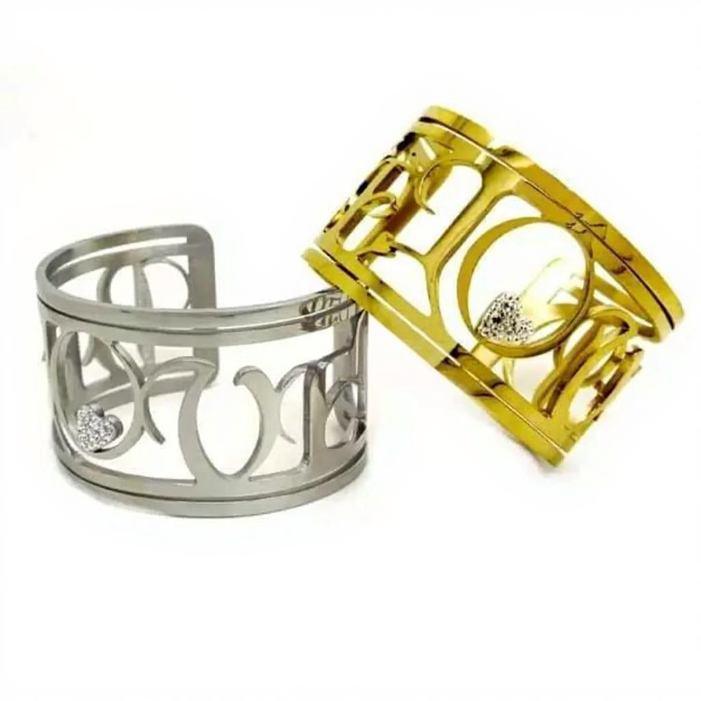 Custom Napkin Rings